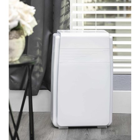 Brondell Horizon True HEPA Air Purifier P200-W